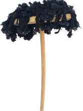 CEPILLO TIPO MECHUDO 10" CON BASTON